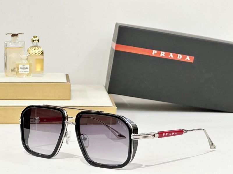 Prada Glasses 08smh93 (3)