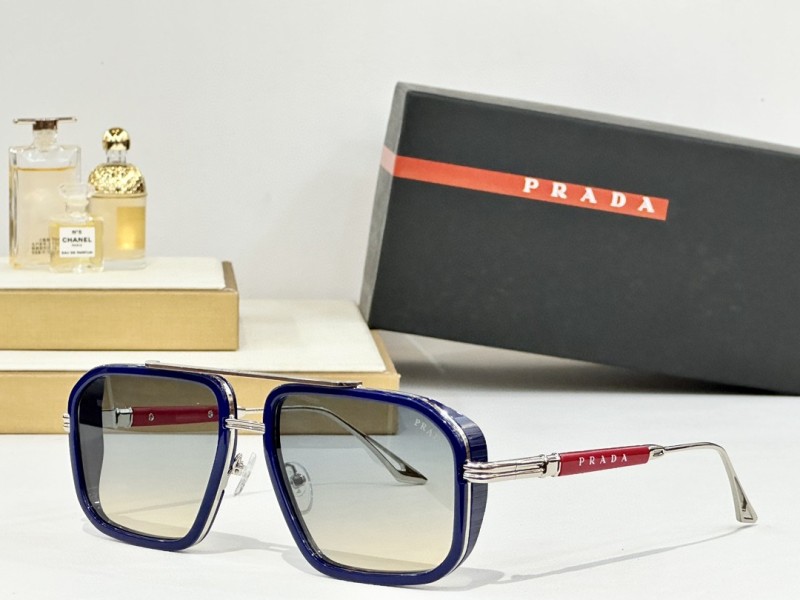 Prada Glasses 08smh93 (4)