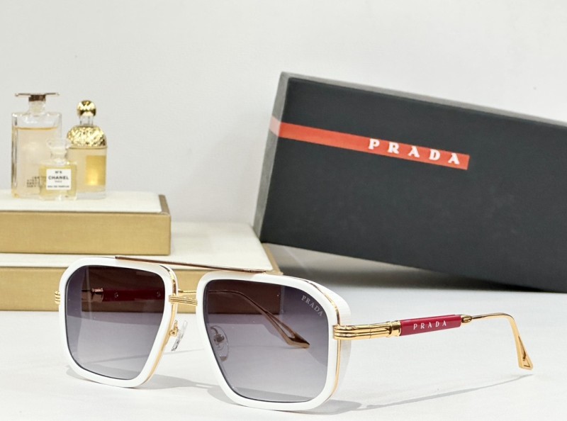 Prada Glasses 08smh93 (5)