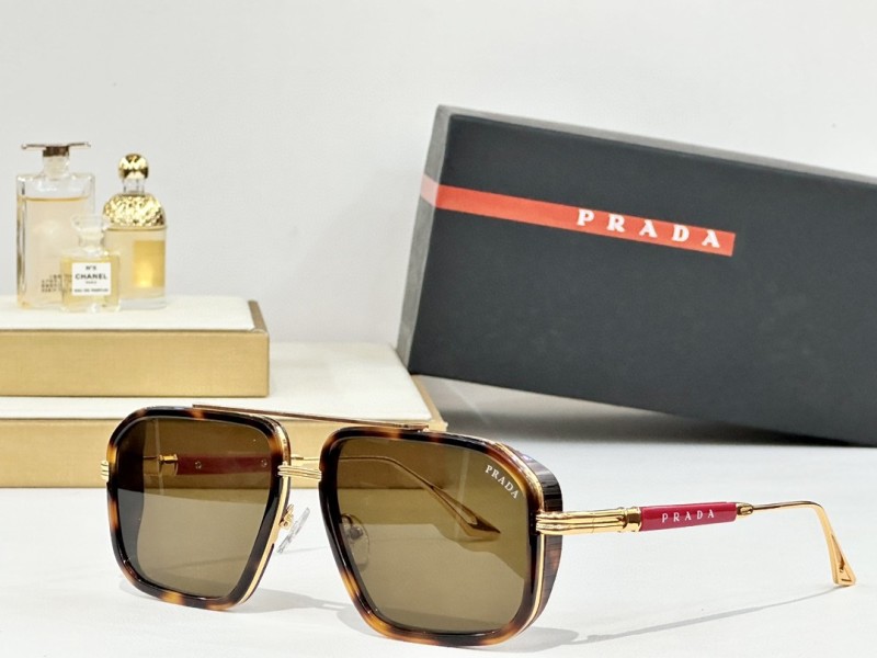 Prada Glasses 08smh93 (6)