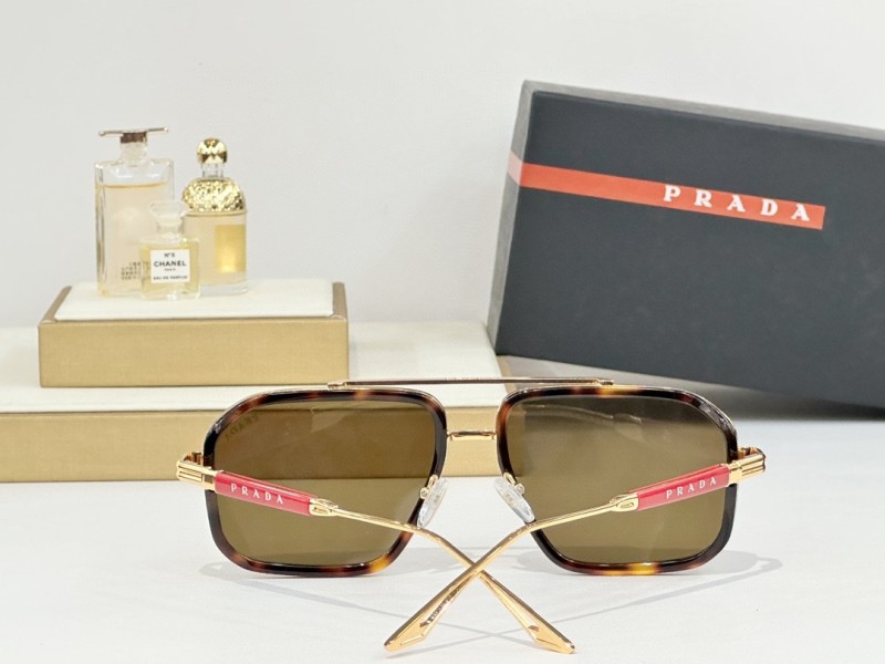 Prada Glasses 08smh93 (7)
