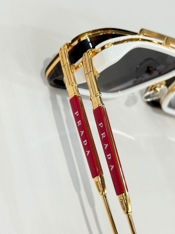 Prada Glasses 08smh93 (8)