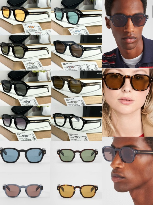 Prada Glasses 08smh94 (10)