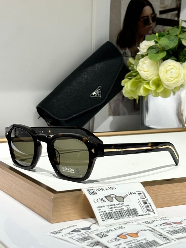 Prada Glasses 08smh94 (2)