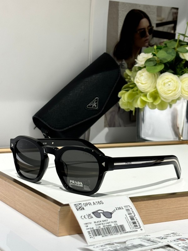 Prada Glasses 08smh94 (3)