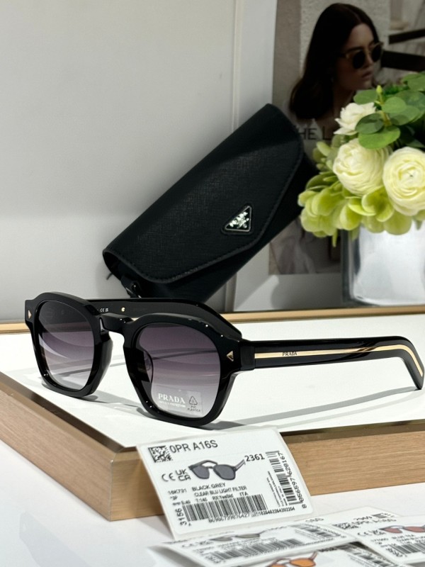Prada Glasses 08smh94 (4)