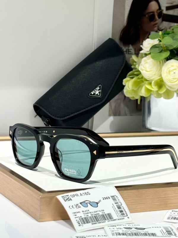 Prada Glasses 08smh94 (5)