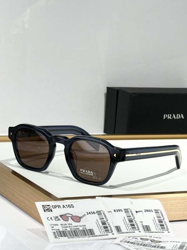 Prada Glasses 08smh94 (6)