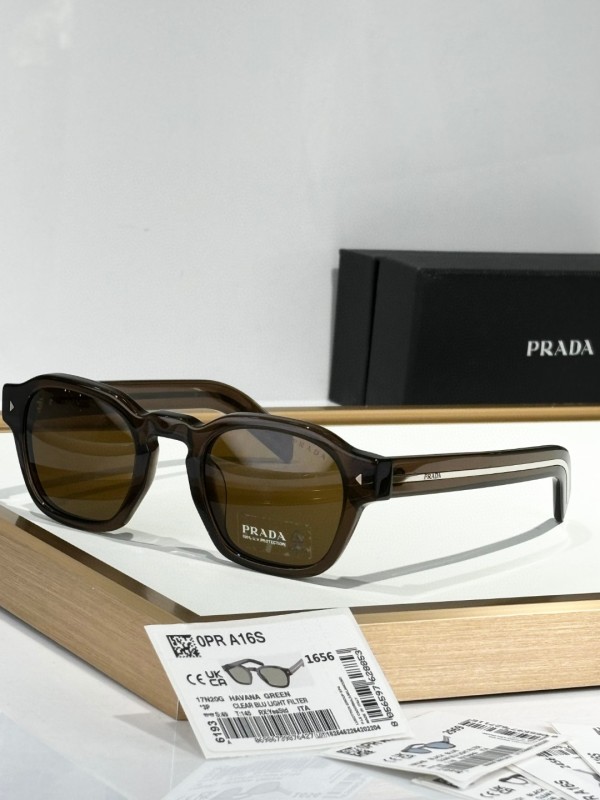 Prada Glasses 08smh94 (7)