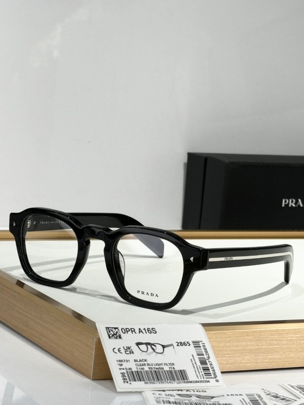 Prada Glasses 08smh94 (8)