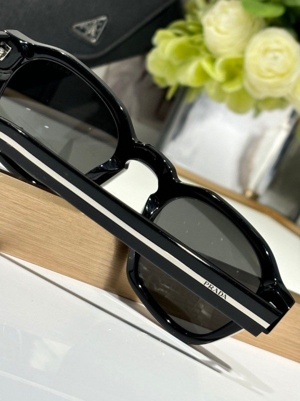 Prada Glasses 08smh94 (9)