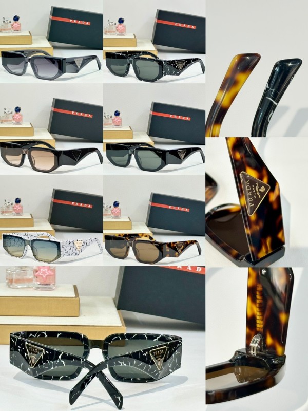 Prada Glasses 08smh95 (10)