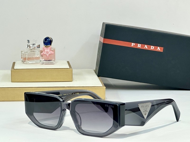 Prada Glasses 08smh95 (3)