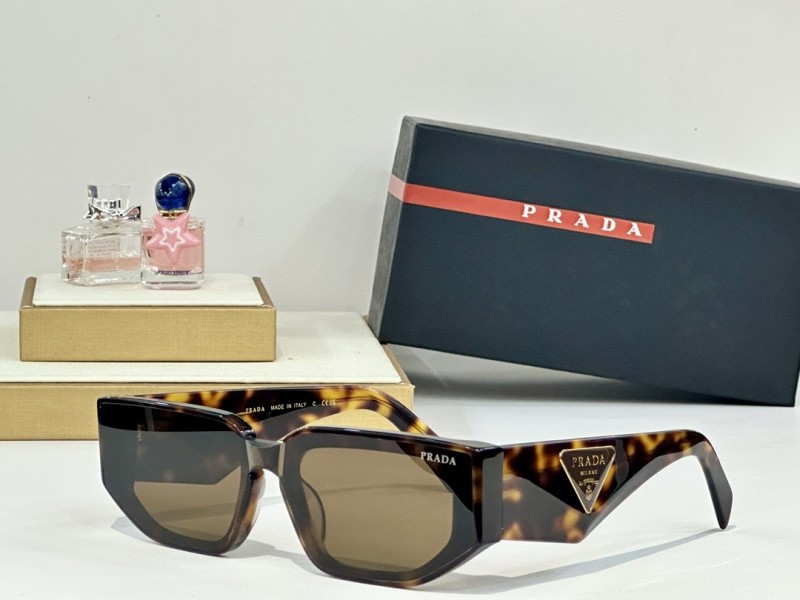 Prada Glasses 08smh95 (4)