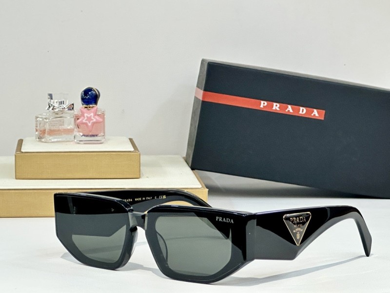 Prada Glasses 08smh95 (5)