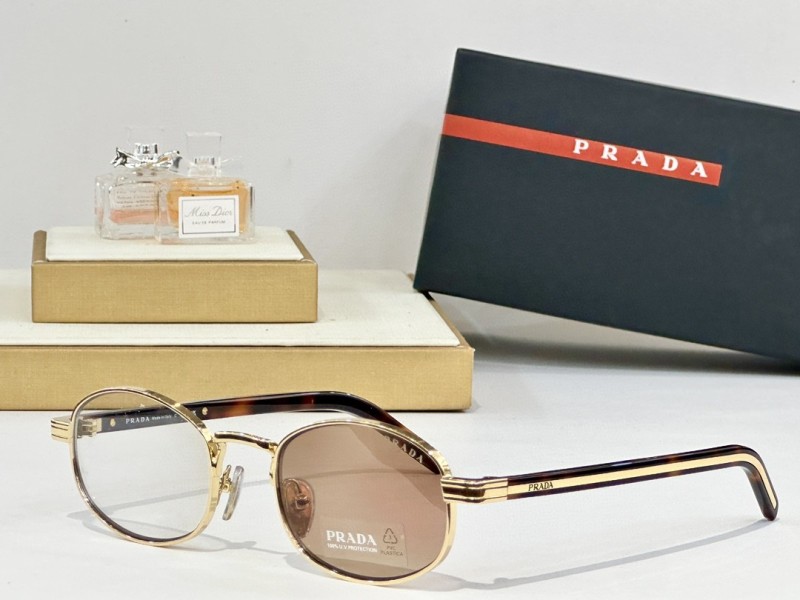 Prada Glasses 08smh96 (1)