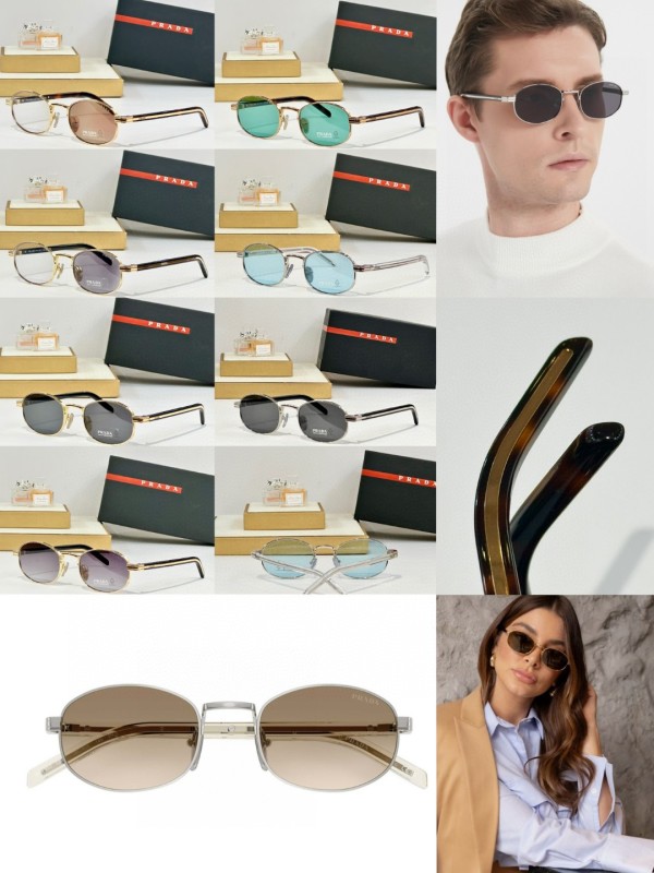 Prada Glasses 08smh96 (10)