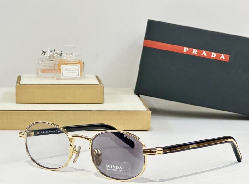 Prada Glasses 08smh96 (2)