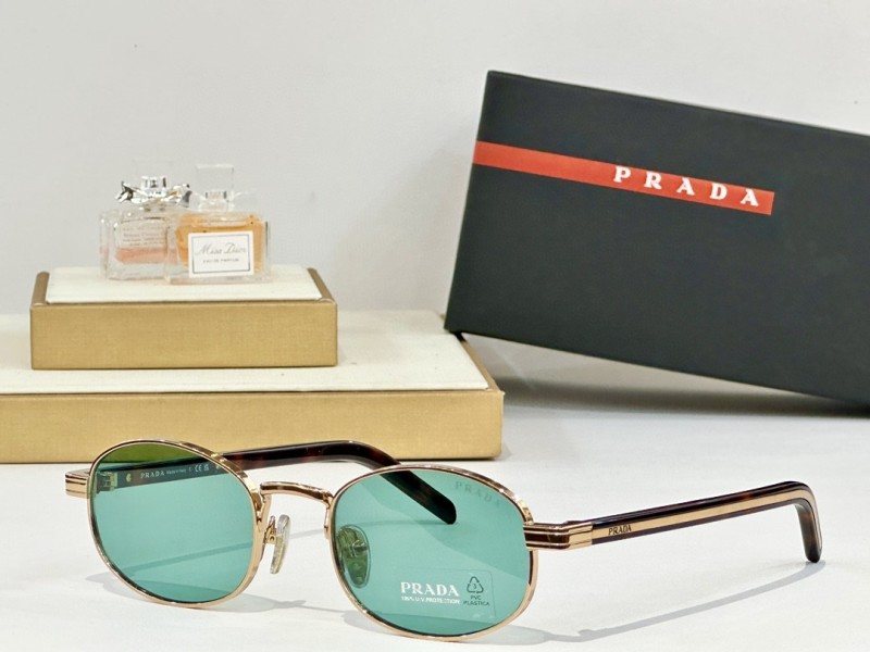 Prada Glasses 08smh96 (3)