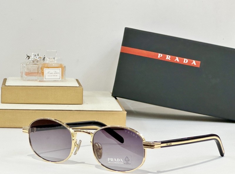 Prada Glasses 08smh96 (4)