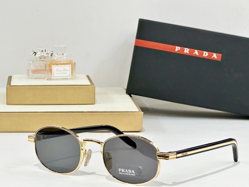 Prada Glasses 08smh96 (5)