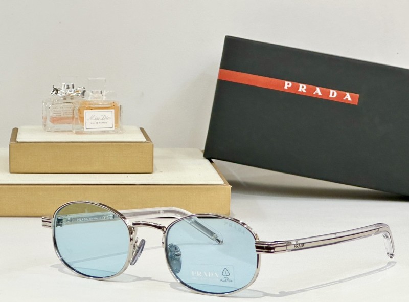 Prada Glasses 08smh96 (6)
