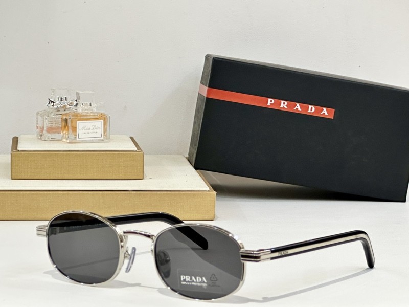 Prada Glasses 08smh96 (7)