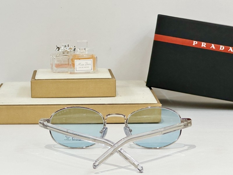 Prada Glasses 08smh96 (8)
