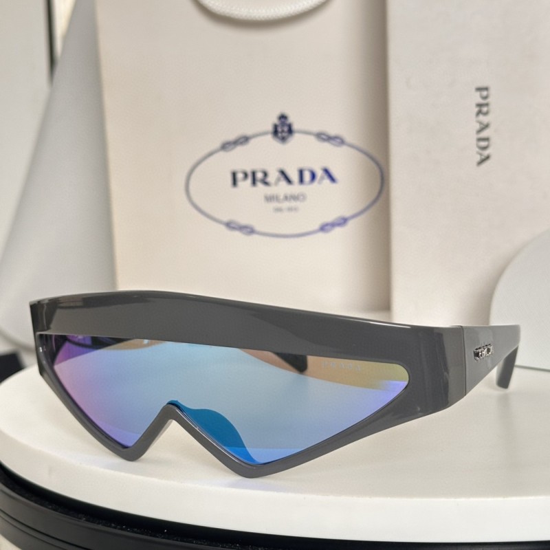 Prada Glasses 08smh97 (2)