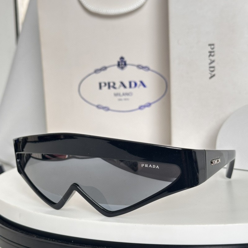 Prada Glasses 08smh97 (3)