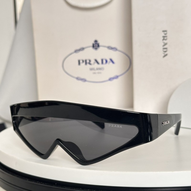 Prada Glasses 08smh97 (4)