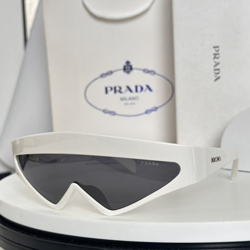 Prada Glasses 08smh97 (5)