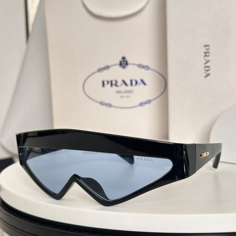 Prada Glasses 08smh97 (6)