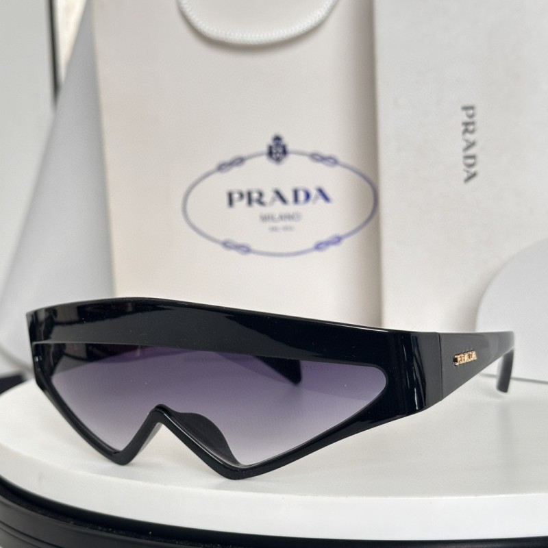 Prada Glasses 08smh97 (7)