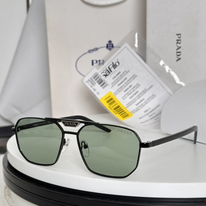 Prada Glasses 08smh98 (3)