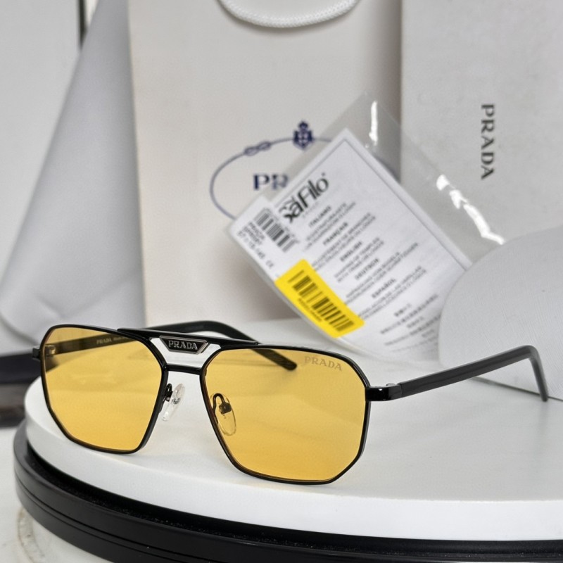 Prada Glasses 08smh98 (7)