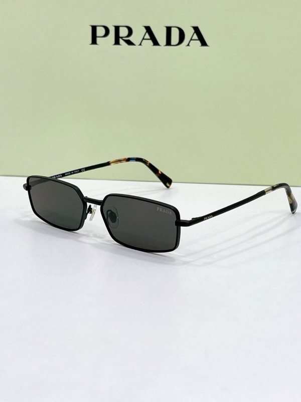 Prada Glasses 08smh99 (1)