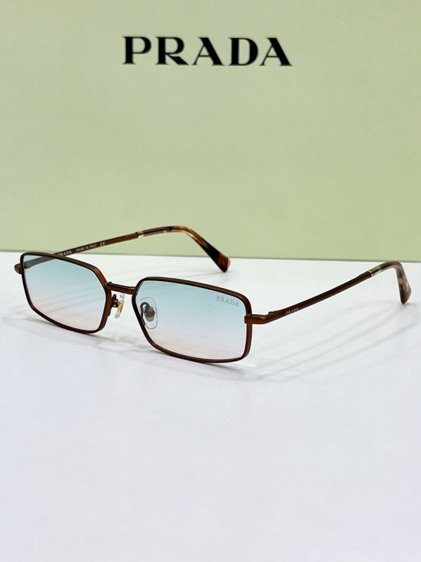 Prada Glasses 08smh99 (2)
