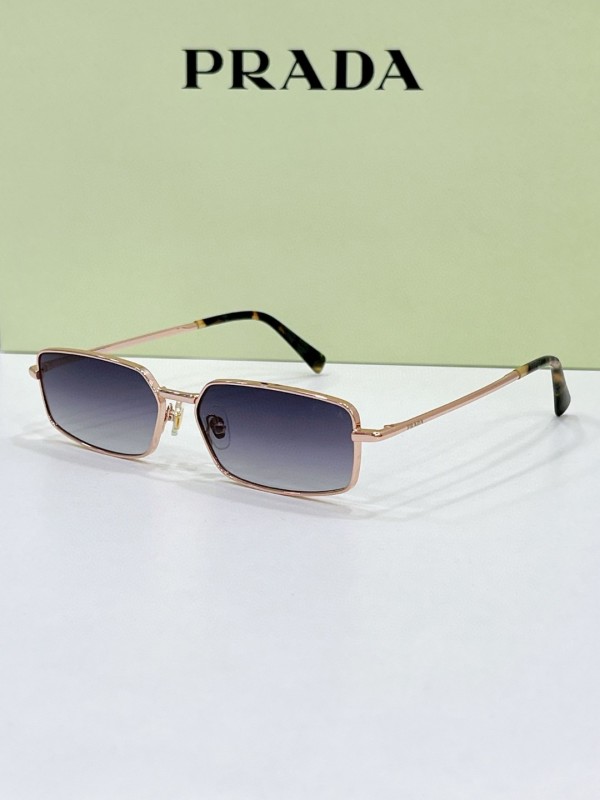 Prada Glasses 08smh99 (4)