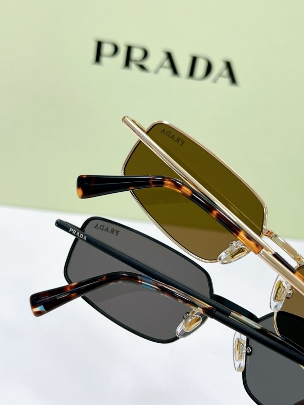 Prada Glasses 08smh99 (7)