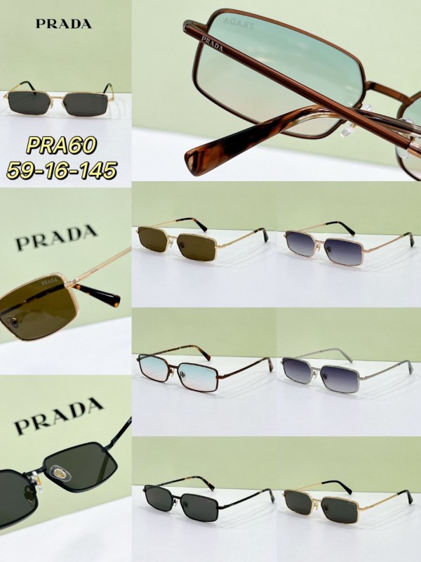 Prada Glasses 08smh99 (9)