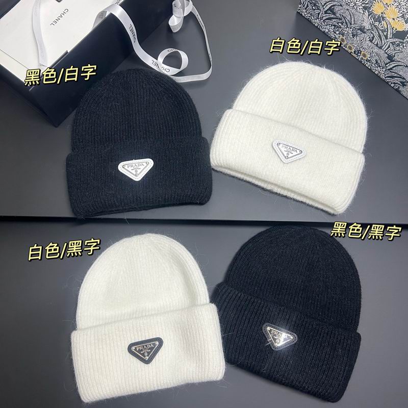 Prada Hat dx (2145)