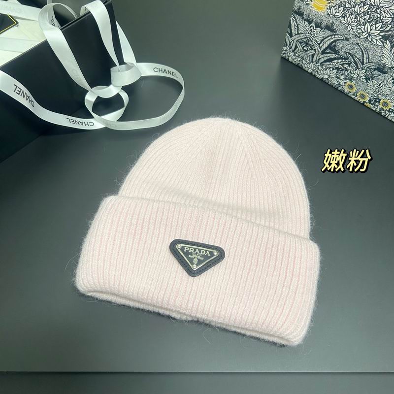 Prada Hat dx (2181)