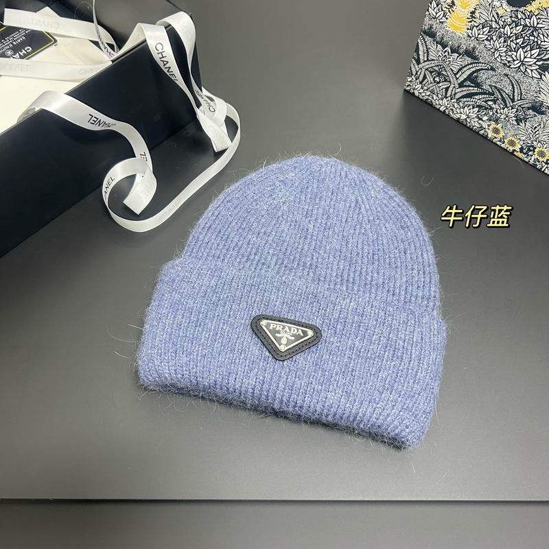 Prada Hat dx (2188)
