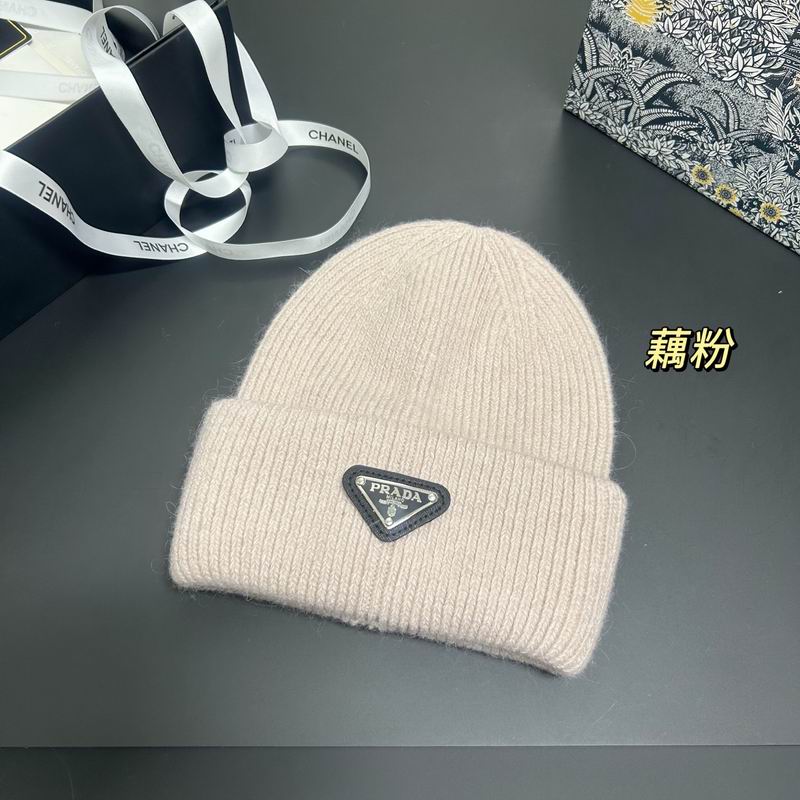 Prada Hat dx (2194)