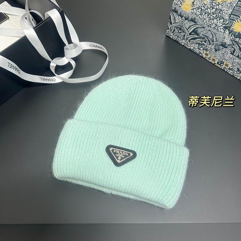 Prada Hat dx (2196)