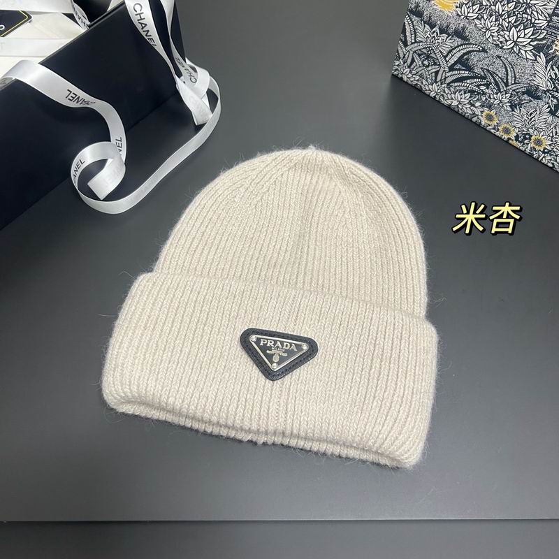 Prada Hat dx (2199)