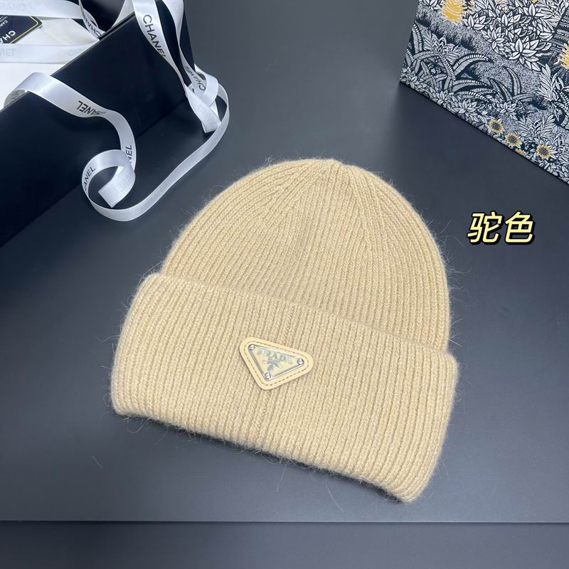 Prada Hat dx (2201)