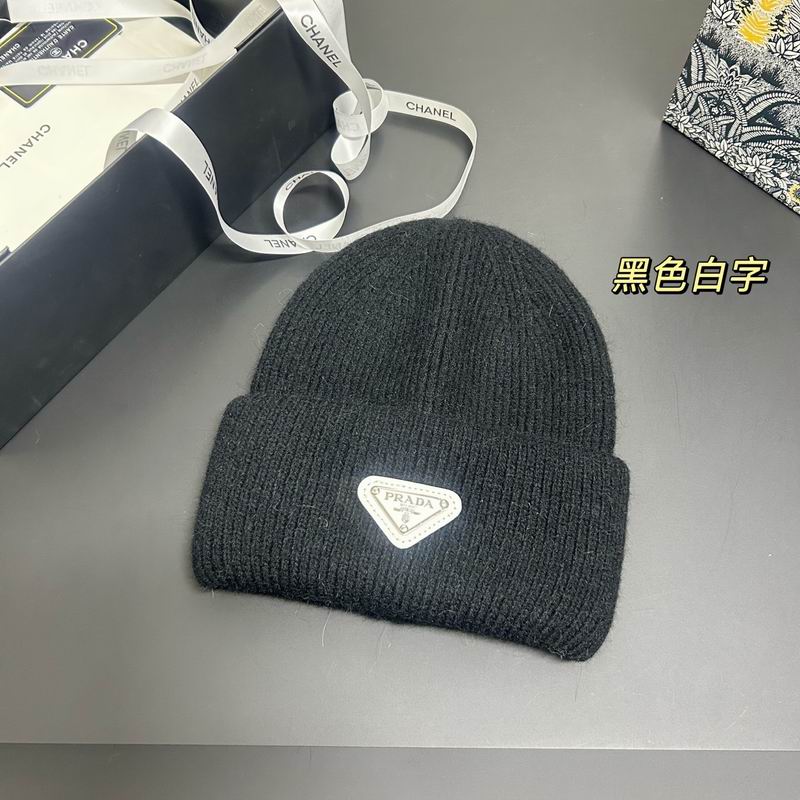 Prada Hat dx (2208)