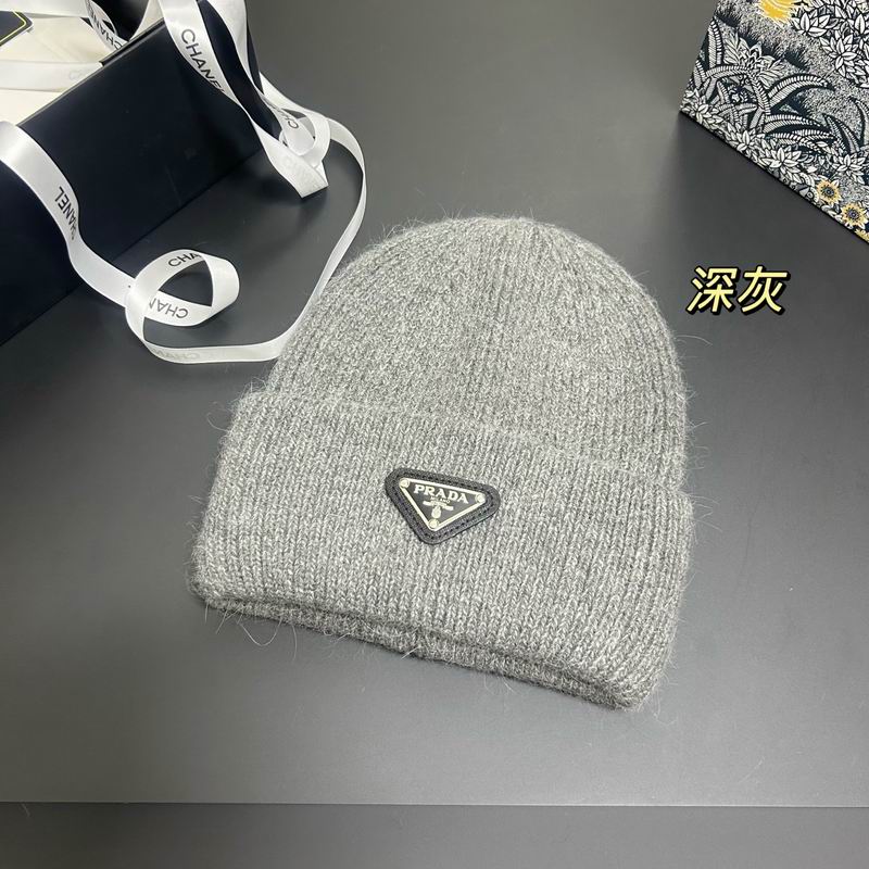 Prada Hat dx (2210)